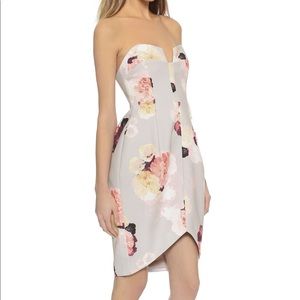 Gorgeous!! KEEPSAKE | Divide Tulip Dress